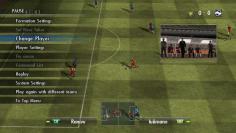 Pro Evolution Soccer 2008: Original Stadien