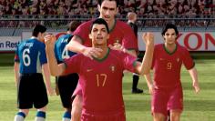 Pro Evolution Soccer 2008: Erster Patch ist da