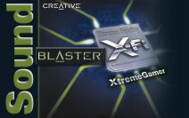 World in Conflict: Soundblaster X-Fi Xtreme Gamer