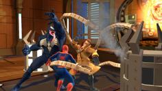 Review: Spider-Man - Freund oder Feind