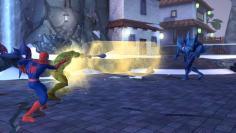 Demo zu Spider-Man: Freund oder Feind