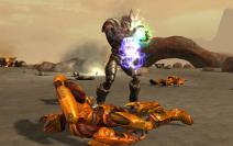 Tabula Rasa: Wir verschenken 500 Beta-Keys