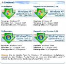 Zum Download bereit
