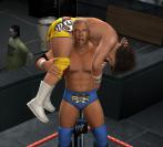 WWE SmackDown vs. Raw 2008