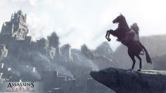 Erster Patch für Assassin's Creed in der Mache