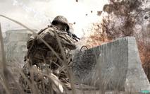 Patch 1.4 für Call of Duty 4