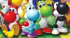 Platz 1: Yoshi war einst nur das Reittier von Oberklempner Mario. Doch mit der Zeit mauserte sich der kleine Dino sogar zum Helden seiner eigenen Videospielserie. Schon auf dem N64 rettete Yoshi ganz alleine Baby Mario vor Bowser und Konsorten!