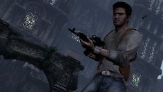 Uncharted-Fans staunen: Frühe Beta enthüllt düsteres Gameplay und verworfene Features