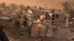 Call of Duty 4: Modern Warfare