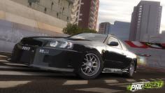 Need for Speed ProStreet