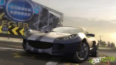 Need for Speed ProStreet