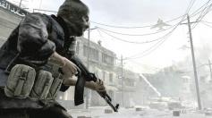 Call of Duty: EU-Patch verfügbar