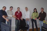 Adventskalender: 10 Dezember: Spielt mit uns!