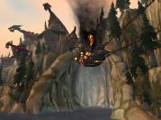 World of Warcraft: Patch 2.4.2 in Europa online