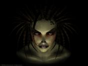 Platz 14: Kerrigan aus der StarCraft-Reihe - 3,28 % (36 Stimmen)