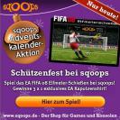 Sqoops-Gewinnspiel