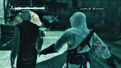 Mega-Review: Assassin's Creed