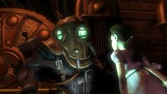 Patch und Zusatzinhalte für BioShock angekündigt