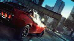 Burnout Paradise: Demo ab sofort verfügbar