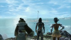 Test/Review: Lost Odyssey
