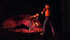 Review: Silent Hill Origins