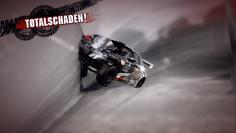 Totalschaden garantiert: In unserem Video-Special!