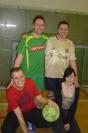Video intern: Das Cynamite-Team beim Kicken