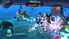 Dynasty Warriors: Gundam