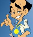 Leisure Suit Larry wie er leibt und lebt