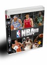 NBA 08 Packshot