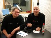 Cynamite-Podcast Folge 9: DJ Tomekk bei Cynamite.de?!