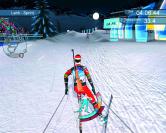 Test: RTL Biathlon 2008
