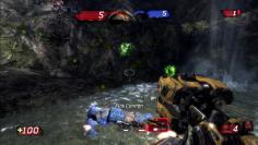 Top-Review: Unreal Tournament 3 (PS3-Version!)