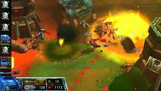Im Test: Warhammer 40.000 für PSP