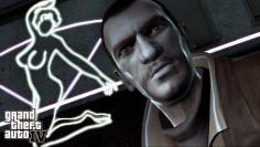 Grand Theft Auto IV