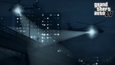 GTA IV Hands-on Teil 9: Künstliche Intelligenz