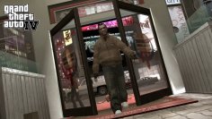 GTA IV Hands-on Teil 1: Grafik und Technik