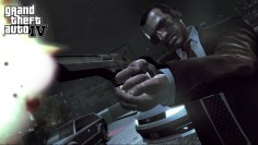Das wird ja immer schöner! Neue Bilder- und Infowelle von GTA IV