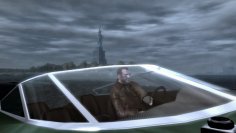 GTA IV Hands-on Teil 10: Musikalisches