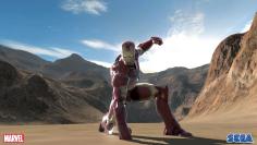 Iron Man: Demo veröffentlicht