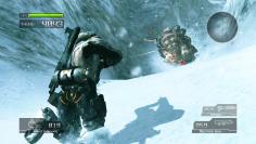 Demo zu Lost Planet ist online