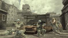 Metal Gear Online