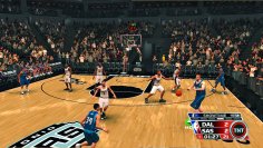 NBA '08 (PS3)