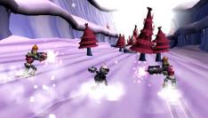 Secret Agent Clank: PSP-Actionkracher im Test!