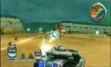 Test/Review: Batallion Wars 2