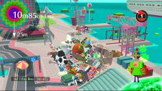 Test/Review: Beautiful Katamari