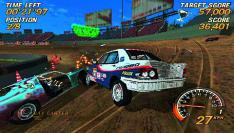 FlatOut PSP