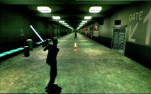 No More Heroes: Test/Review