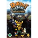 Test/Review: Ratchet & Clank: Size Matters