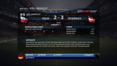 Exklusiv-Infos vom Euro 2008-Macher 